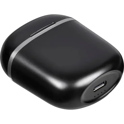 Swiss Cougar Boom TWS Earbuds Case Bottom